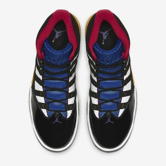 Jordan Max Aura - Men's - Picture 5 of 7